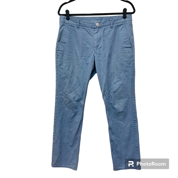 Bonobos Washed Chinos Pants - Picture 1 of 13